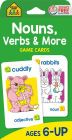 Nouns, Verbs & More