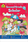 Second Grade Scholar
