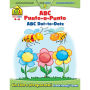 ABC Dot to Dot Workbook