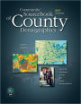Community Sourcebook of County Demographics / Edition 19