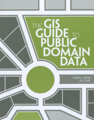 Title: The GIS Guide to Public Domain Data, Author: Joseph J. Kerski