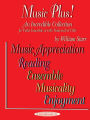 Music Plus! An Incredible Collection: Violin Ensemble, or with Viola and/or Cello