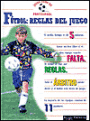 Futbol: Las Reglas del Juego