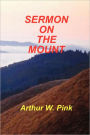 Sermon on the Mount