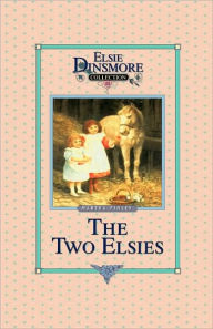 Title: The Two Elsies, Book 11, Author: Martha Finley