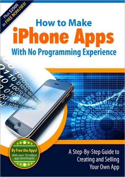 How to Make iPhone Apps With No Programming Experience