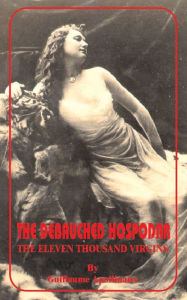 The Debauched Hospodar: The Eleven Thousand Virgins
