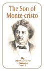 The Son of Monte-Cristo: Volume 1