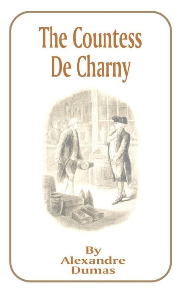The Countess de Charny