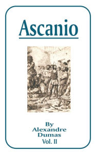 Title: Ascanio, Author: Alexandre Dumas