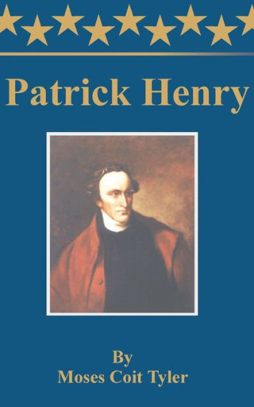 Patrick Henry