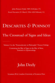 Descartes & Poinsot: The Crossroad of Signs and Ideas