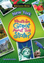 New York: What's So Great About This State