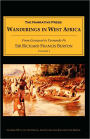 Wanderings in West Africa: From Liverpool to Fernando Po: Volume 1