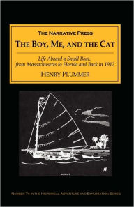 The Boy, Me, And The Cat