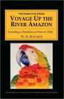Voyage Up The River Amazon