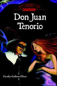 Title: Don Juan Tenorio / Edition 1, Author: Jose Zorrilla