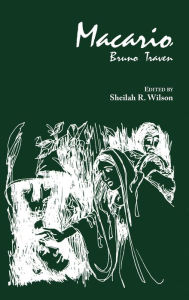 Title: Macario, Author: Bruno Traven