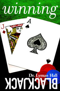 Title: Winning Blackjack, Author: Lyman Hall