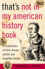 That's Not In My American History Book
