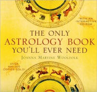 The Only Astrology Book You'll Ever Need