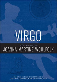 Title: Virgo: Sun Sign Series, Author: Joanna Martine Woolfolk