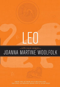 Leo: Sun Sign Series