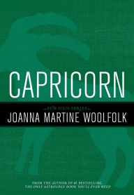 Capricorn: Sun Sign Series
