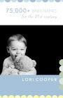 75,000+ Baby Names for the 21st Century