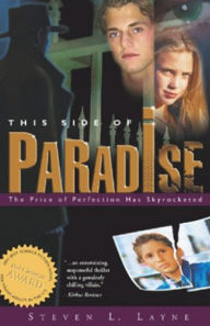 Title: This Side of Paradise, Author: Steven L. Layne