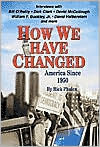 How We Have Changed: America Since 1950