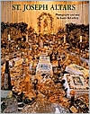 St. Joseph Altars