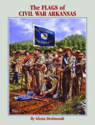 The Flags of Civil War Arkansas