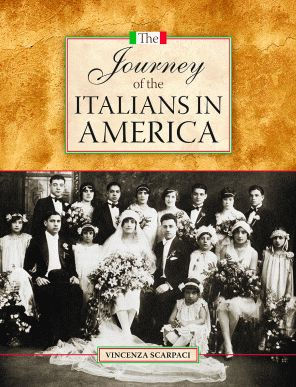 La Storia: Five Centuries of the Italian American Experience