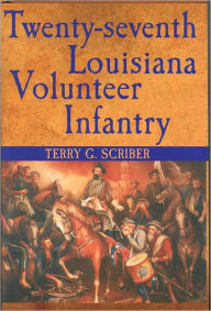 Twenty-Seventh Louisiana Volunteer Infantry