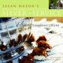Susan Mason's Silver Service