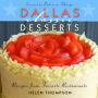 Dallas Classic Desserts