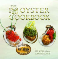 Title: The P&J Oyster Cookbook, Author: Kit Wohl
