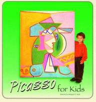 Title: Picasso for Kids, Author: Margaret Hyde