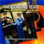 The Genuine Elvis: Photos and Untold Stories about the King