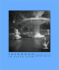 Savannah in Plain View