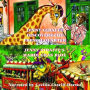 Jenny Giraffe Discovers the French Quarter/Jenny Giraffe's Mardi Gras Ride