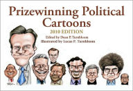 Prizewinning Political Cartoons: 2010 Edition