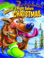 Musher's Night Before Christmas