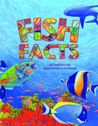 Title: Fish Facts, Author: Geoff Swinney