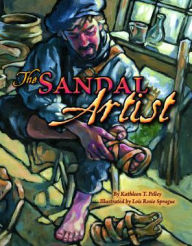 The Sandal Artist