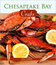 Title: Chesapeake Bay Crabs, Author: Judy Colbert