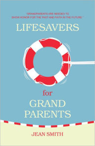 Life Savers for Grandparents