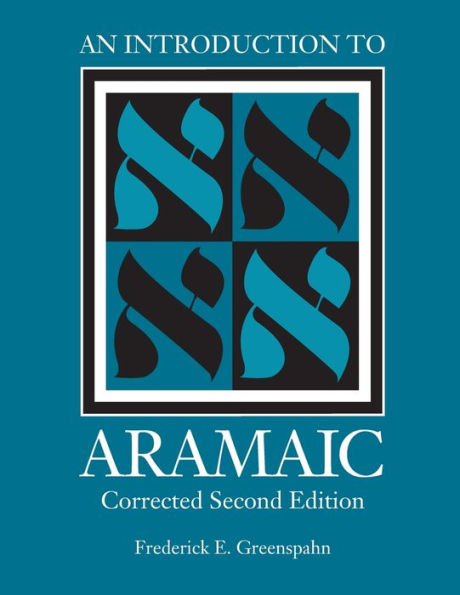 An Introduction to Aramaic / Edition 2