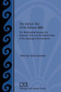 The Earliest Text of the Hebrew Bible: The Relationship between the Masoretic Text and the Hebrew Base of the Septuagint Reconsidered